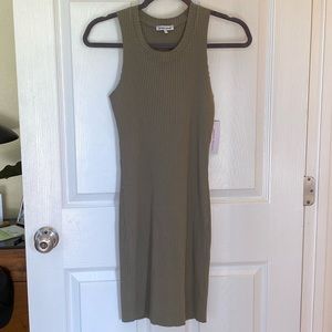 Cotton Citizen Dress